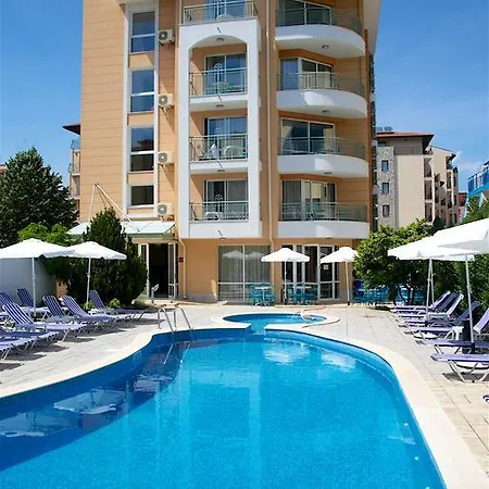 Sunny Complex