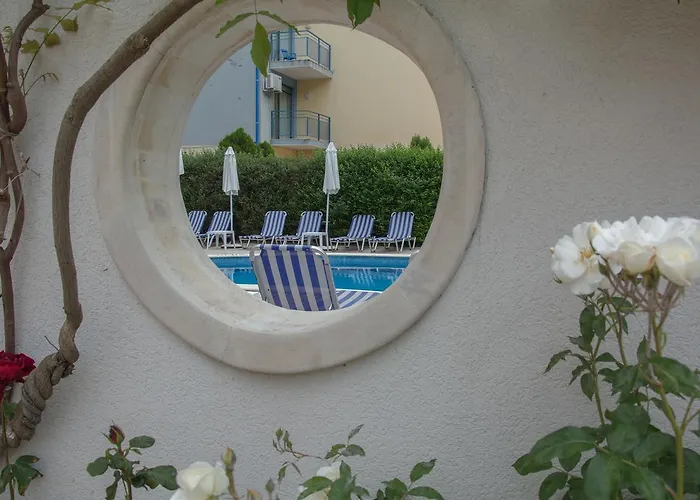 Sunny Complex Słoneczny Brzeg