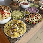 Sunny Complex 3* Slăntjev Brjag