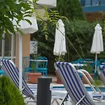 Lägenhetshotell Sunny Complex