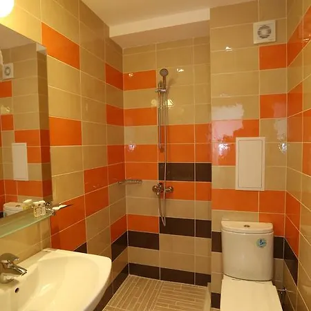 Apart Otel Sunny Complex