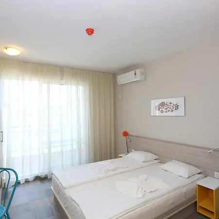 Sunny Complex 3* Слънчев бряг
