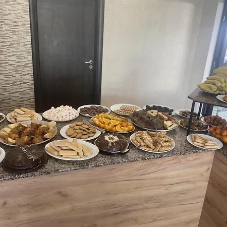 Sunny Complex Apart Otel