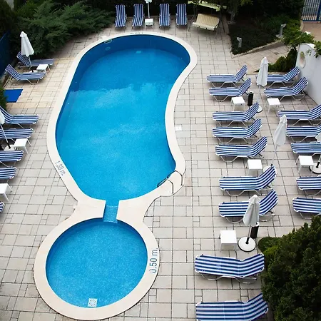 Aparthotel Sunny Complex