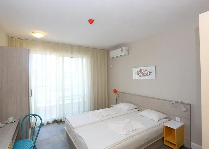 Sunny Complex 3* Sunny Beach