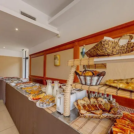 Sunny Complex Slantschew brjag