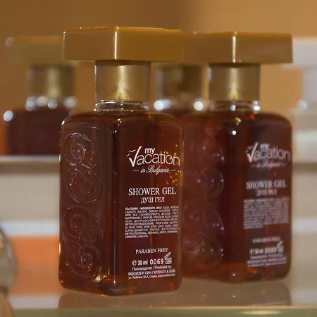 Aparthotel Sunny Complex Slantschew brjag