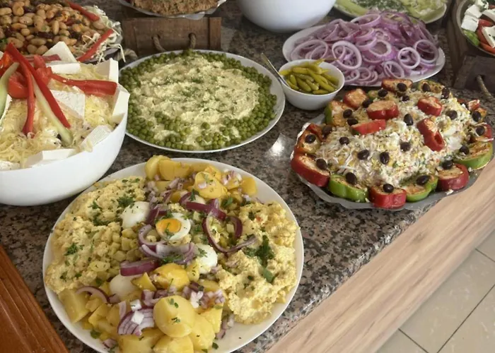 Sunny Complex 3* Slantschew brjag