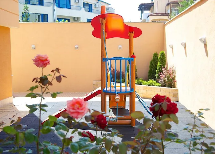 Sunny Complex Slantschew brjag