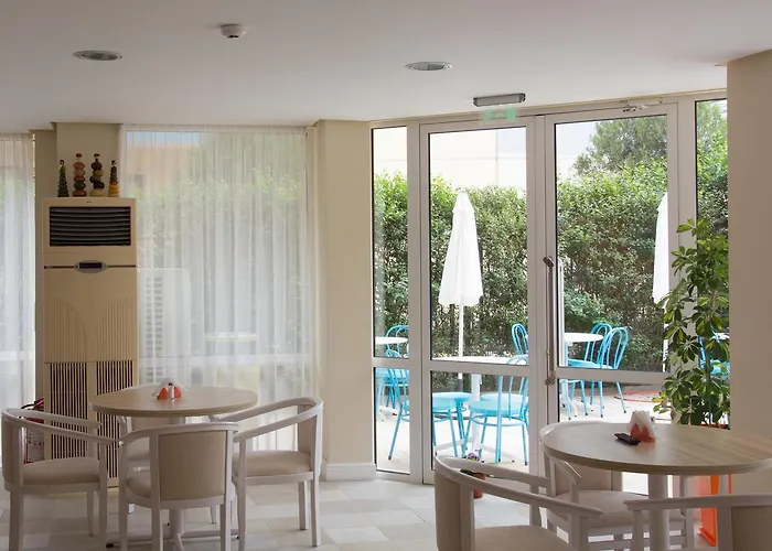 Sunny Complex Aparthotel Slantschew brjag